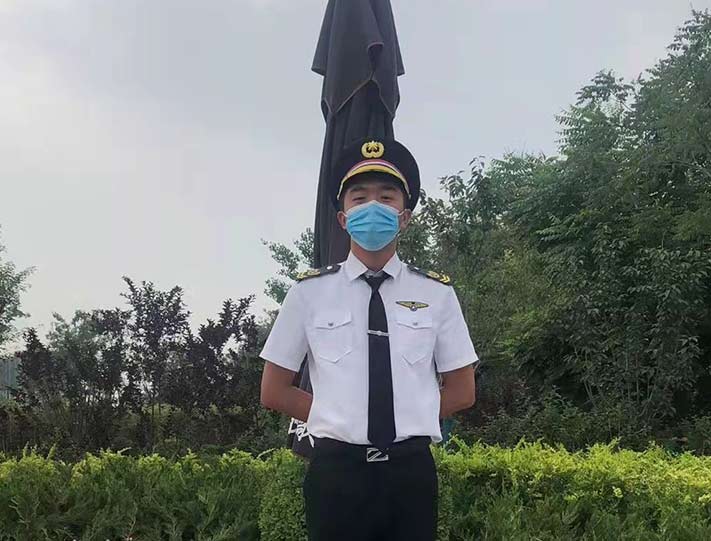 唐山市保安公司